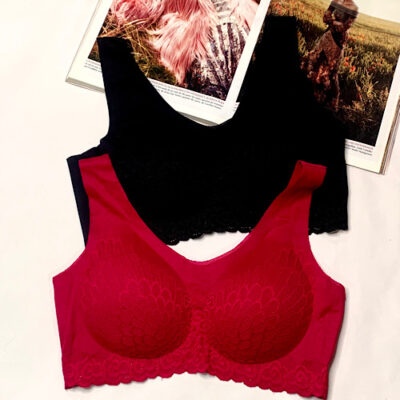 Bra Top 2/Pzas