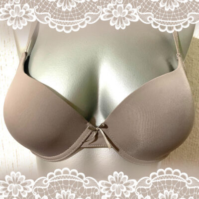 Brassiere/Sujetador 3-Packs