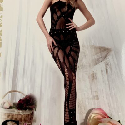 Body Stockings (Media para Cuerpo)