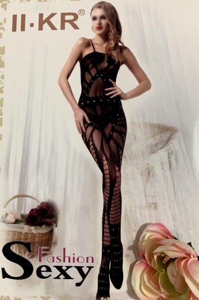 Body Stockings (Media para Cuerpo)