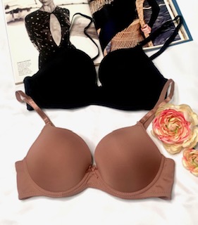 Brassiere 2-Packs